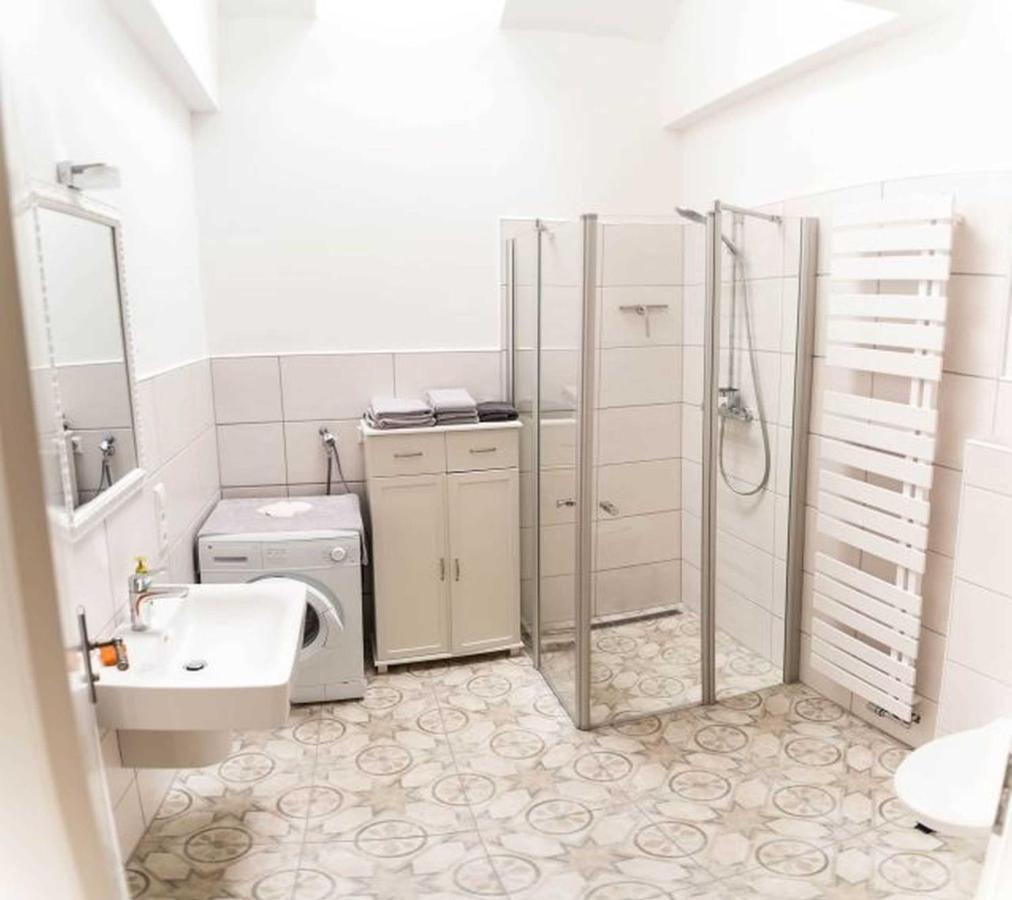 Ferienwohnung 1 Holthusen 25514 Weener Dış mekan fotoğraf